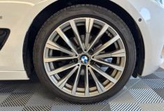 BMW Série 3  GRAN TURISMO LCI 320D XDRIVE BVA 2.0 190 LUXURY