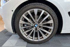 BMW Série 3  GRAN TURISMO LCI 320D XDRIVE BVA 2.0 190 LUXURY