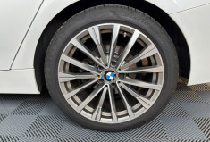 BMW Série 3  GRAN TURISMO LCI 320D XDRIVE BVA 2.0 190 LUXURY