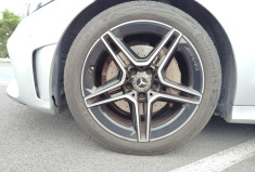 Mercedes Classe C C 200 AMG LINE 