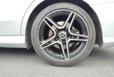 Mercedes Classe C C 200 AMG LINE 