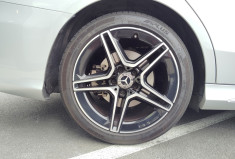 Mercedes Classe C C 200 AMG LINE 