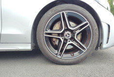 Mercedes Classe C C 200 AMG LINE 