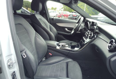 Mercedes Classe C C 200 AMG LINE 