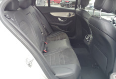 Mercedes Classe C C 200 AMG LINE 