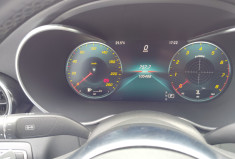 Mercedes Classe C C 200 AMG LINE 