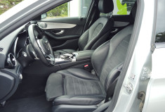 Mercedes Classe C C 200 AMG LINE 