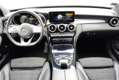 Mercedes Classe C C 200 AMG LINE 