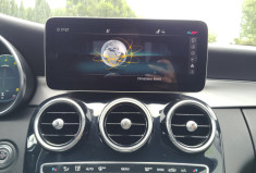 Mercedes Classe C C 200 AMG LINE 