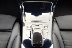 Mercedes Classe C C 200 AMG LINE 