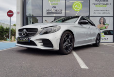Mercedes Classe C C 200 AMG LINE 