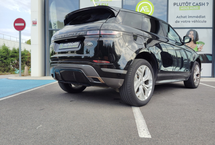 Land-Rover RANGE ROVER II D150 8CV 4WD SE BVA9