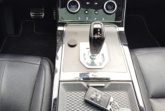 Land-Rover RANGE ROVER II D150 8CV 4WD SE BVA9