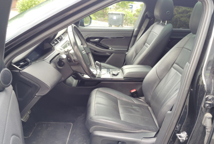 Land-Rover RANGE ROVER II D150 8CV 4WD SE BVA9