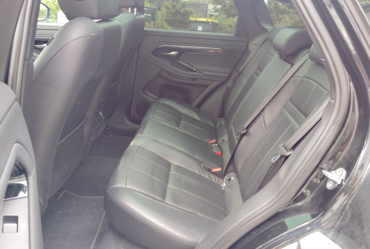 Land-Rover RANGE ROVER II D150 8CV 4WD SE BVA9