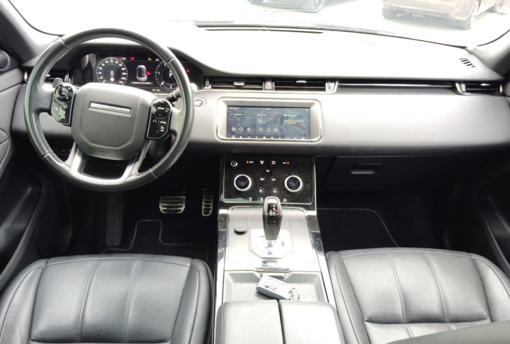 Land-Rover RANGE ROVER II D150 8CV 4WD SE BVA9