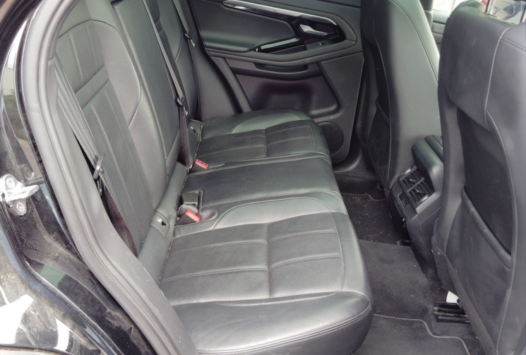 Land-Rover RANGE ROVER II D150 8CV 4WD SE BVA9