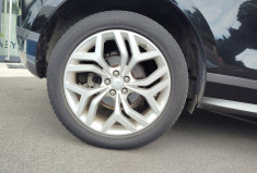 Land-Rover RANGE ROVER II D150 8CV 4WD SE BVA9