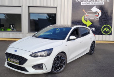 Ford Focus ST-Line DIESEL 120CV  Automatique **Toit ouvrant**