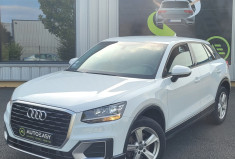 Audi Q2  1.4 150 TSFI SPORT 