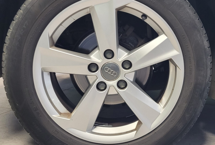 Audi Q2  1.4 150 TSFI SPORT 