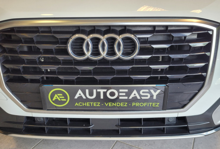 Audi Q2  1.4 150 TSFI SPORT 