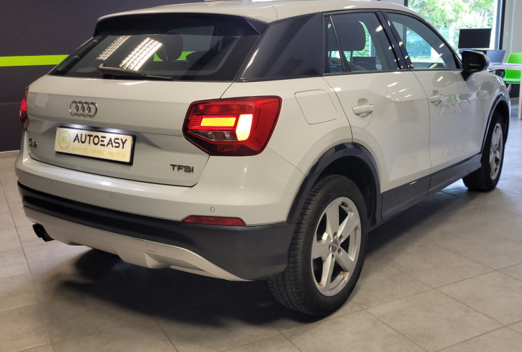 Audi Q2  1.4 150 TSFI SPORT 
