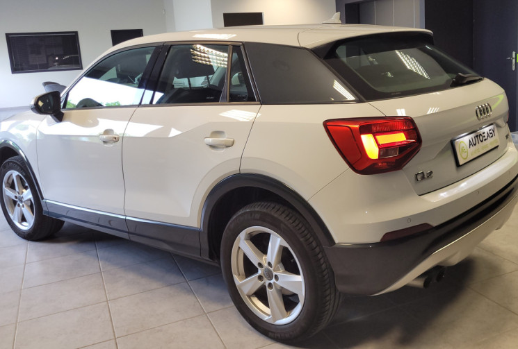 Audi Q2  1.4 150 TSFI SPORT 