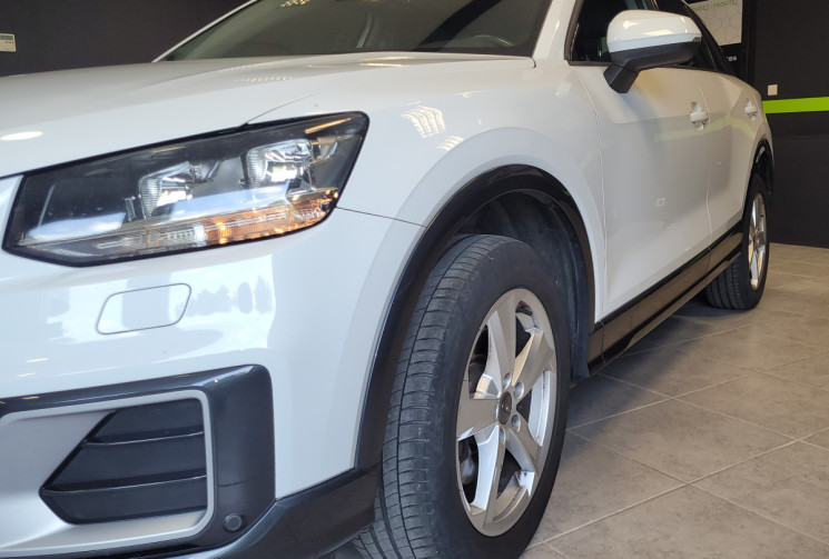 Audi Q2  1.4 150 TSFI SPORT 