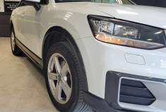 Audi Q2  1.4 150 TSFI SPORT 