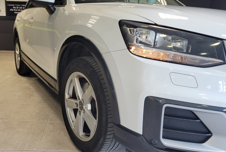 Audi Q2  1.4 150 TSFI SPORT 