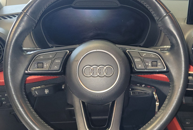 Audi Q2  1.4 150 TSFI SPORT 