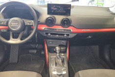 Audi Q2  1.4 150 TSFI SPORT 