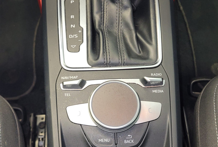 Audi Q2  1.4 150 TSFI SPORT 