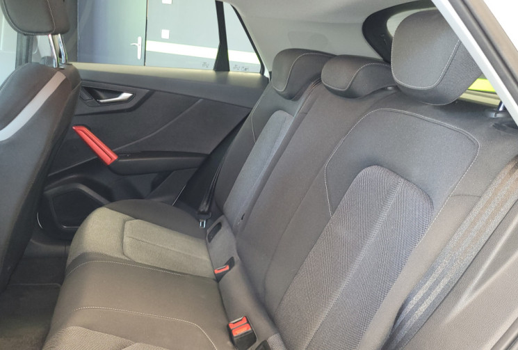 Audi Q2  1.4 150 TSFI SPORT 