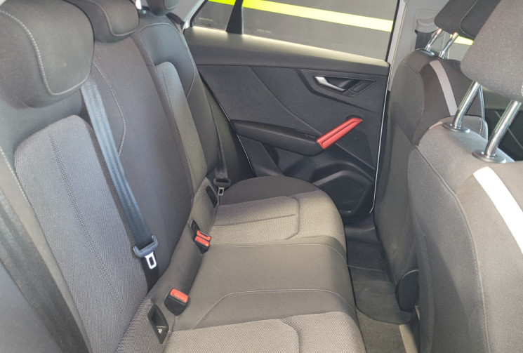 Audi Q2  1.4 150 TSFI SPORT 