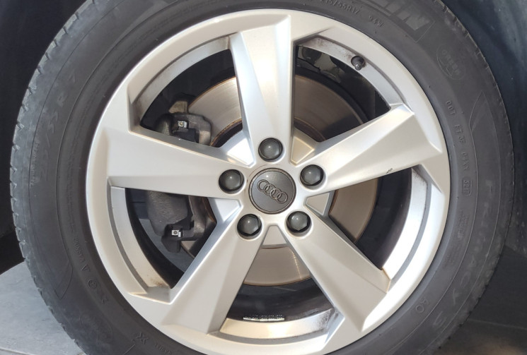 Audi Q2  1.4 150 TSFI SPORT 