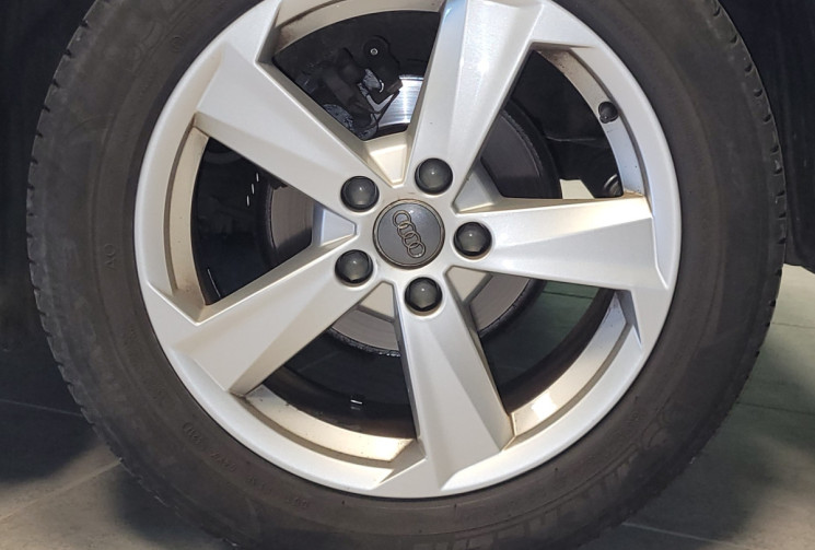 Audi Q2  1.4 150 TSFI SPORT 