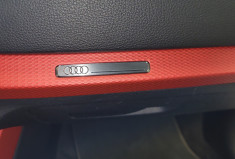 Audi Q2  1.4 150 TSFI SPORT 