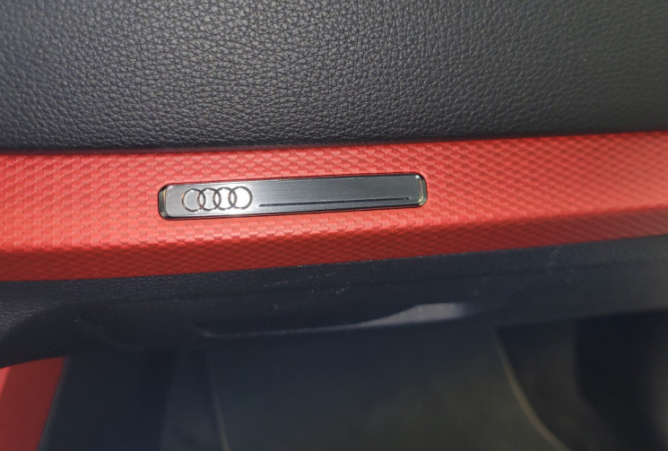 Audi Q2  1.4 150 TSFI SPORT 