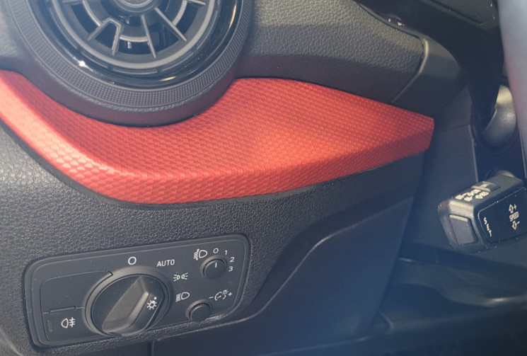 Audi Q2  1.4 150 TSFI SPORT 