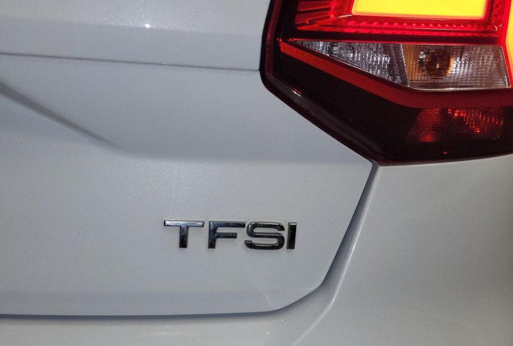 Audi Q2  1.4 150 TSFI SPORT 