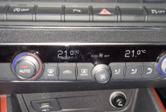 Audi Q2  1.4 150 TSFI SPORT 