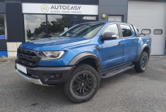 Ford Ranger TDCi 213ch Double Cabine Raptor BVA10 - SUIVI FORD