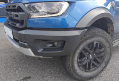 Ford Ranger TDCi 213ch Double Cabine Raptor BVA10 - SUIVI FORD