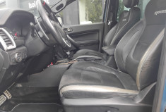 Ford Ranger TDCi 213ch Double Cabine Raptor BVA10 - SUIVI FORD