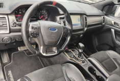Ford Ranger TDCi 213ch Double Cabine Raptor BVA10 - SUIVI FORD