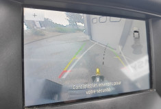 Ford Ranger TDCi 213ch Double Cabine Raptor BVA10 - SUIVI FORD