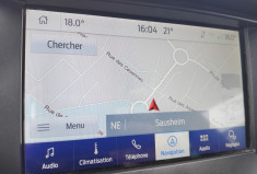 Ford Ranger TDCi 213ch Double Cabine Raptor BVA10 - SUIVI FORD