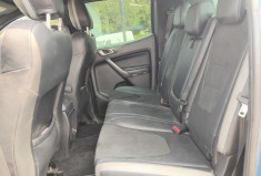 Ford Ranger TDCi 213ch Double Cabine Raptor BVA10 - SUIVI FORD